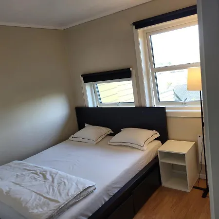 Apartment In Sandvika Baerum - Great View And Attractive Exterior foto