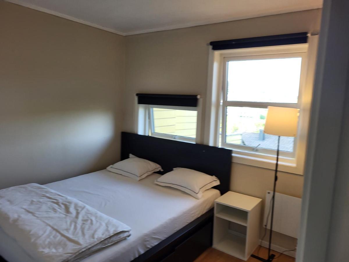 In Sandvika Baerum - Great View And Attractive Apartment Sandvika (Baerum)
