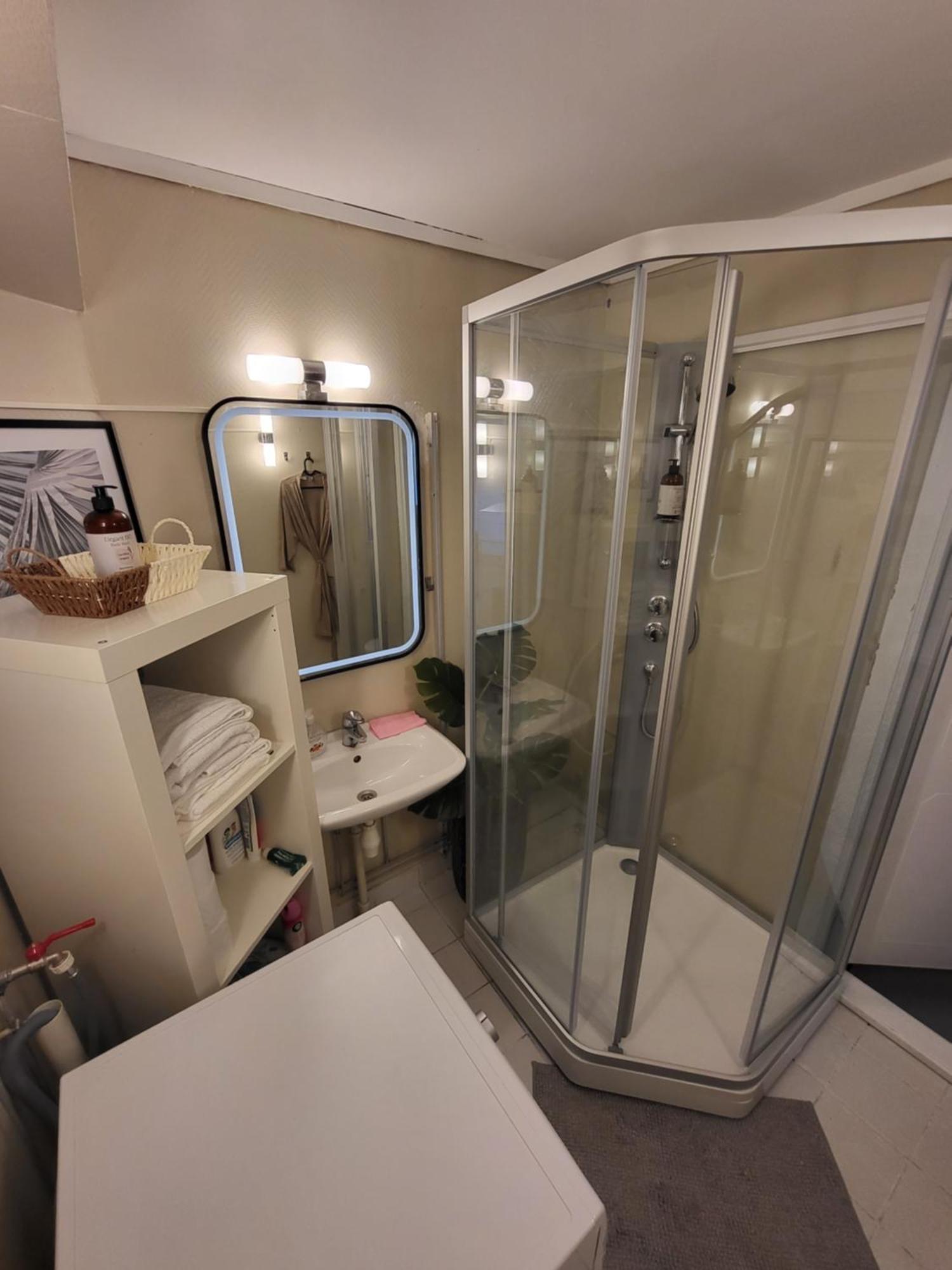 Apartment In Sandvika Baerum - Great View And Attractive Sandvika (Baerum)